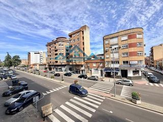 Piso en alquiler en Tres Olivos - La Piedad en Talavera de la Reina