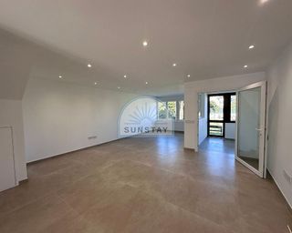 Chalet en alquiler en El Pinar - Palacio de Congresos en Torremolinos