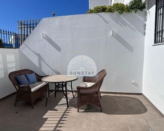 Chalet en alquiler en El Pinar - Palacio de Congresos en Torremolinos