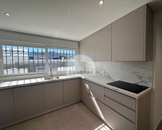 Chalet en alquiler en El Pinar - Palacio de Congresos en Torremolinos