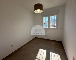 Chalet en alquiler en El Pinar - Palacio de Congresos en Torremolinos