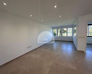 Chalet en alquiler en El Pinar - Palacio de Congresos en Torremolinos