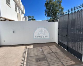 Chalet en alquiler en El Pinar - Palacio de Congresos en Torremolinos