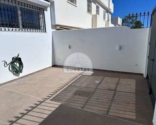 Chalet en alquiler en El Pinar - Palacio de Congresos en Torremolinos