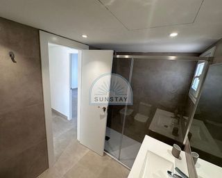 Chalet en alquiler en El Pinar - Palacio de Congresos en Torremolinos