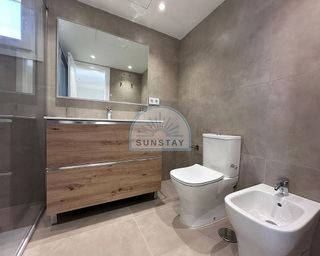 Chalet en alquiler en El Pinar - Palacio de Congresos en Torremolinos