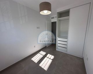 Chalet en alquiler en El Pinar - Palacio de Congresos en Torremolinos