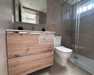 Chalet en alquiler en El Pinar - Palacio de Congresos en Torremolinos