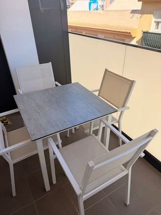 Piso en alquiler en Zona Puerto Deportivo en Fuengirola