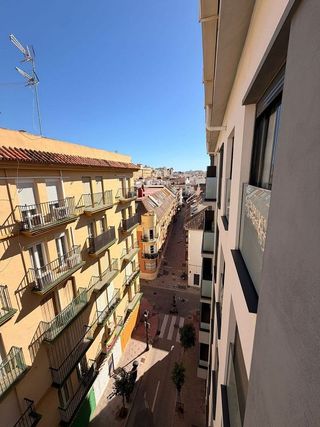 Piso en alquiler en Zona Puerto Deportivo en Fuengirola