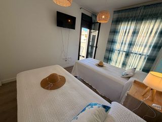 Piso en alquiler en Zona Puerto Deportivo en Fuengirola