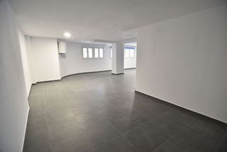 Local comercial en alquiler en Elgoibar