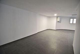 Local comercial en alquiler en Elgoibar