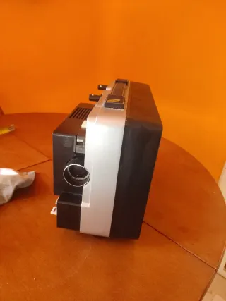 Proyector Sonido Cabin LSP-510