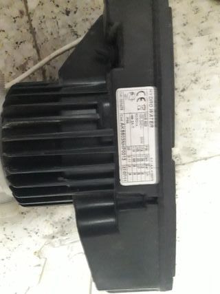 Bomba Dosificadora Eléctrica