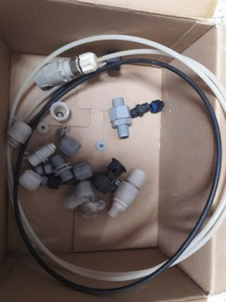 Bomba Dosificadora Eléctrica