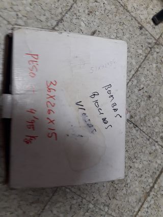 Bomba Dosificadora Eléctrica