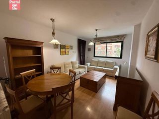Piso en alquiler en San Roque - Ronda norte en Badajoz