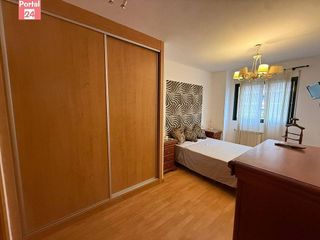 Piso en alquiler en San Roque - Ronda norte en Badajoz