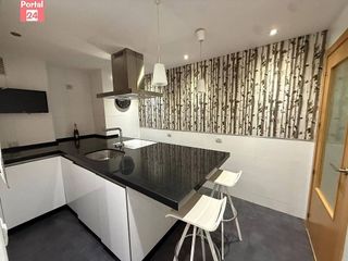 Piso en alquiler en San Roque - Ronda norte en Badajoz