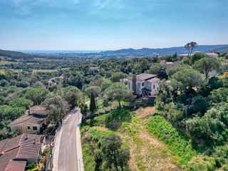 Terreno en venta en Mas Pere-Río de Oro en Calonge
