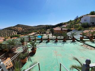 Chalet en venta en Moclín