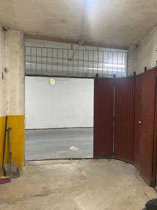 Garaje en venta en El Antiguo en San Sebastián-Donostia