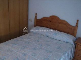 Piso en alquiler en Centro en Cáceres