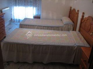 Piso en alquiler en Centro en Cáceres