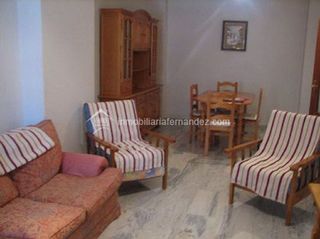 Piso en alquiler en Centro en Cáceres