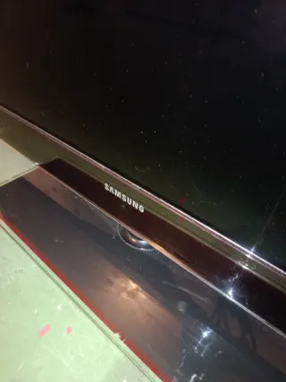 TV Samsung 40 Full HD