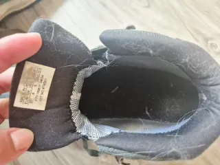 Zapatillas senderismo