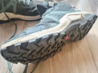 Zapatillas senderismo
