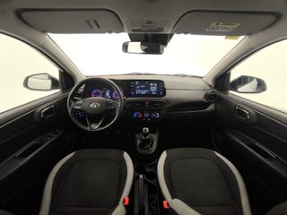 Hyundai i10 MPI 1.0 66CV KLASS 2020