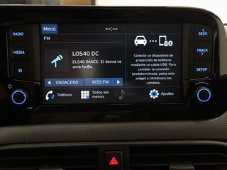 Hyundai i10 MPI 1.0 66CV KLASS 2020