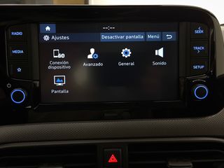 Hyundai i10 MPI 1.0 66CV KLASS 2020