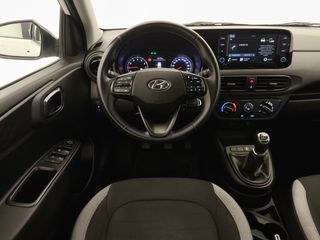 Hyundai i10 MPI 1.0 66CV KLASS 2020
