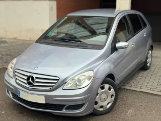 Mercedes-Benz Clase B 2008