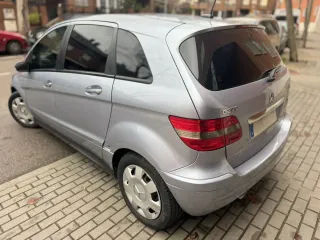Mercedes-Benz Clase B 2008