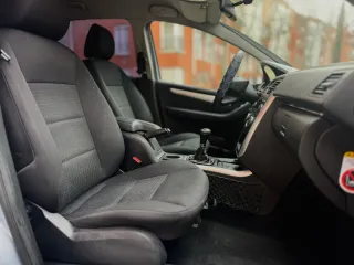 Mercedes-Benz Clase B 2008