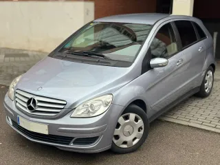 Mercedes-Benz Clase B 2008