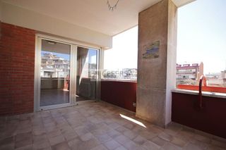 Ático en alquiler en Les Tres Torres en Barcelona