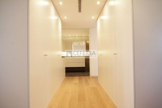 Ático en alquiler en Les Tres Torres en Barcelona