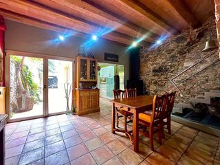 Chalet en venta en L'Hostal - Lledoner en Granollers