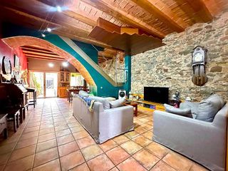 Chalet en venta en L'Hostal - Lledoner en Granollers