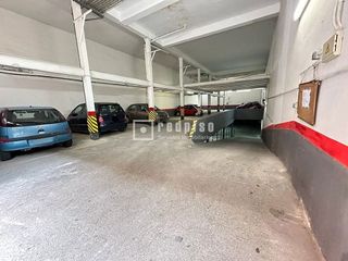Garaje en alquiler en Universidad - Malasaña en Madrid