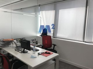 Oficina en venta en Polígono Industrial Sur en San Sebastián de los Reyes