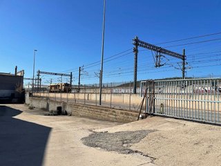 Local comercial en alquiler en Castellbisbal