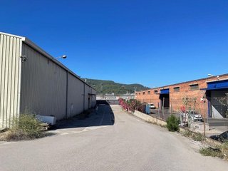 Local comercial en alquiler en Castellbisbal