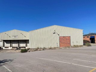 Local comercial en alquiler en Castellbisbal